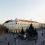 Star Szálloda