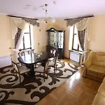 Hotel Star Moukatcheve