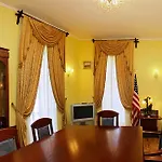 Hotel Star 4*