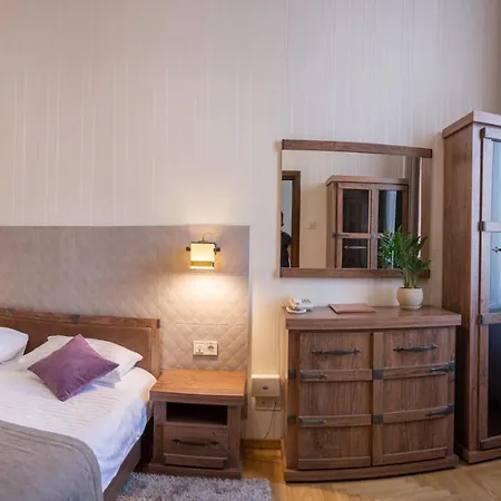 Hotel Star