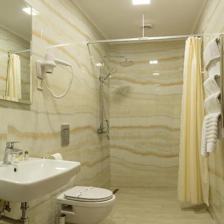 Hotel Star Mukachevo