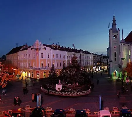 Star Hotel Mukachevo