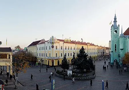 Star Hotel