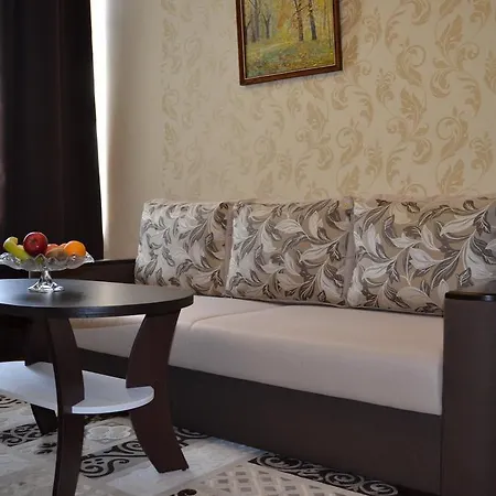 Hotel Star 4*