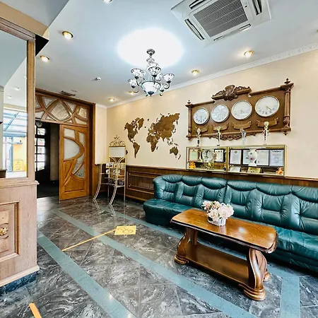 Star Hotel Mukachevo
