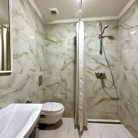 Star Hotel 4*