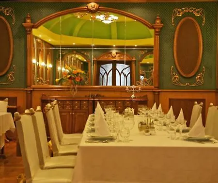 Star Hotel Mukachevo