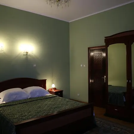 Star Mukachevo