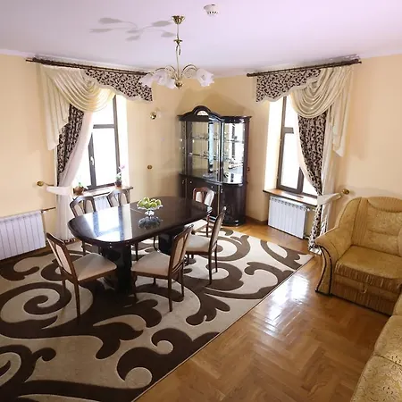 Hotel Star Mukachevo
