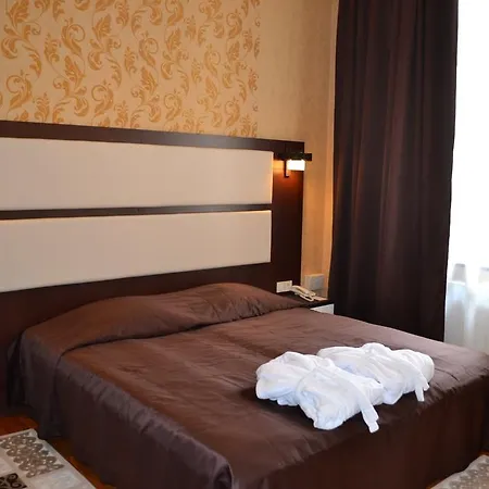 Hotel Star