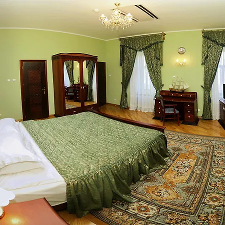 Star Hotel Moukatcheve