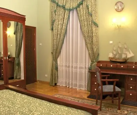 Star Hotel Mukachevo