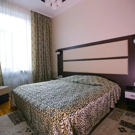 Hotel Star 4*