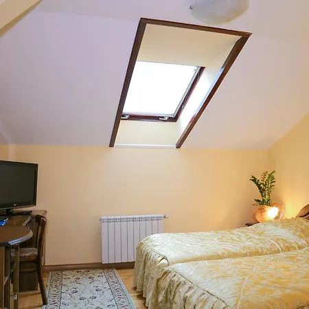 Star Мукачево