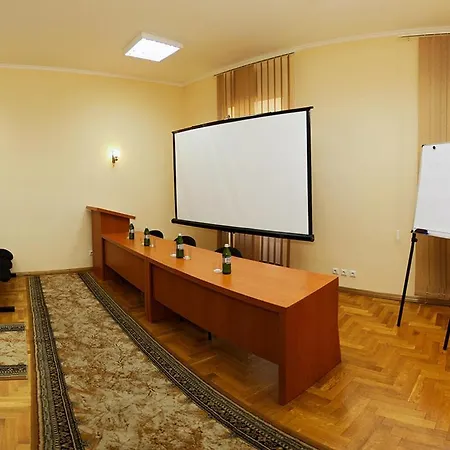 Hotel Star 4*