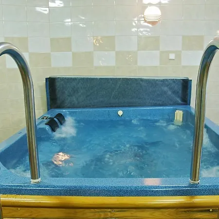 Hotel Star Moukatcheve