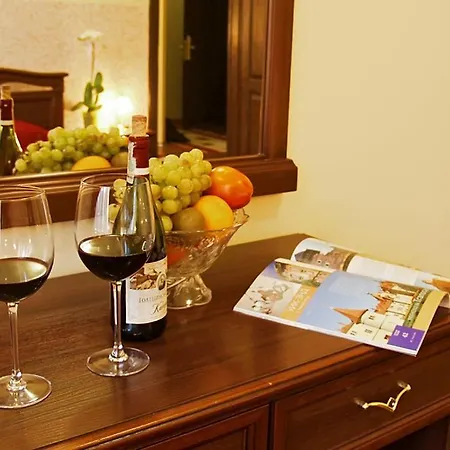 Star Hotel 4*