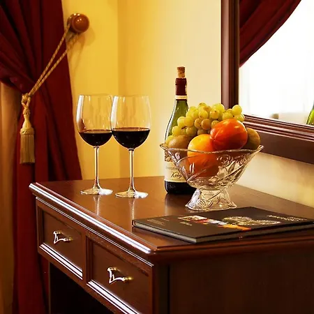 Star 4* Mukachevo