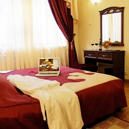 Star Мукачево