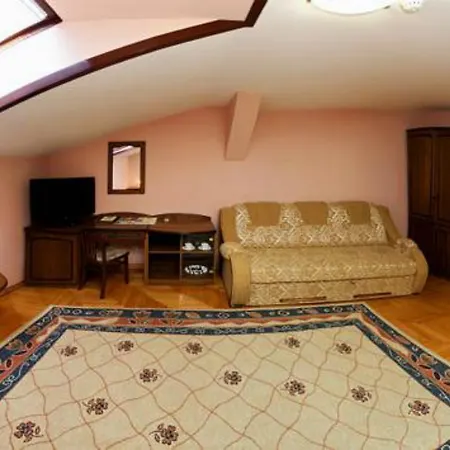 Star 4* Mukachevo