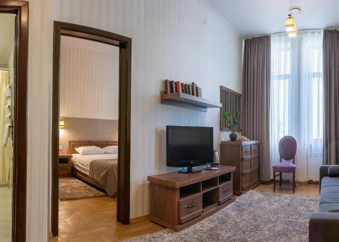 Hotel Star