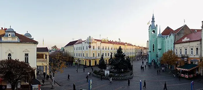 Star Hotel