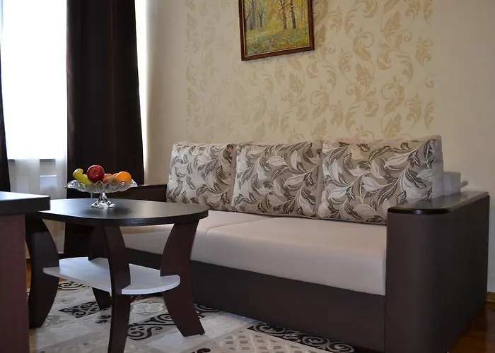 Hotel Star 4*