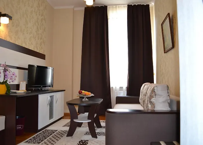 Hotel Star