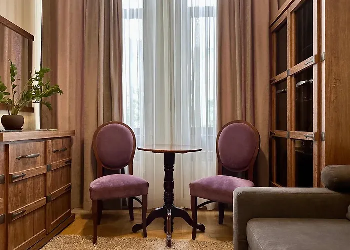 Star Hotel Mukatjevo