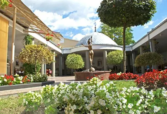 Star Hotel 4*
