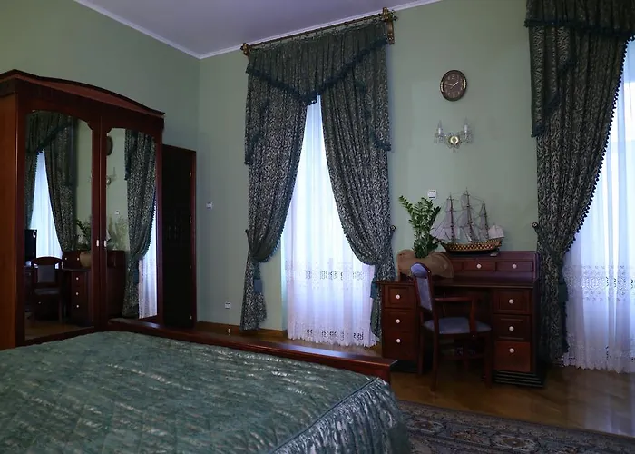 Star Otel 4*