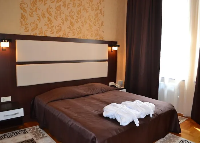 Hotel Star