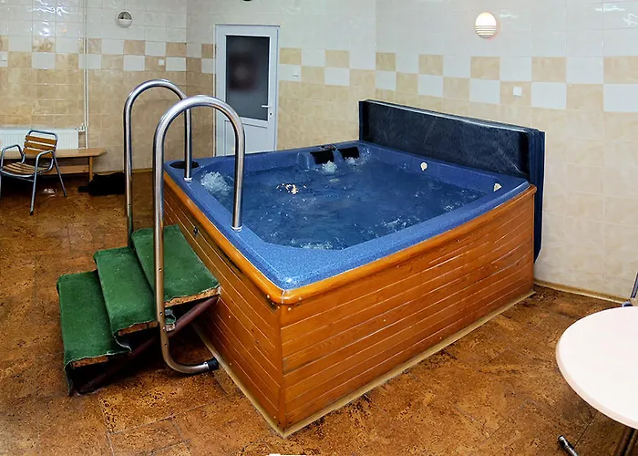 Star Hotel Mukatjevo