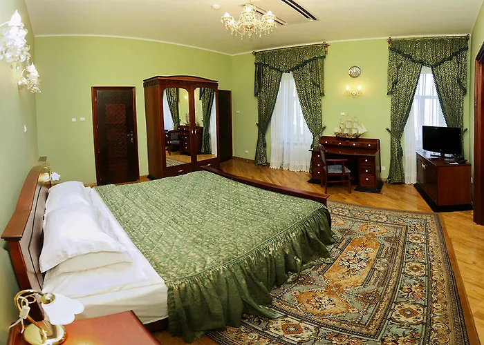 Star Otel Mukaçeve