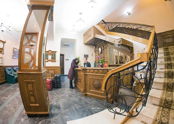 Star Hotel 4*