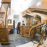 Star Hotel 4*
