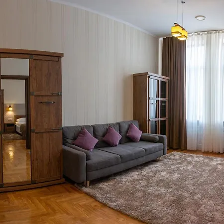 Hotel Star Hotel Mukacheve