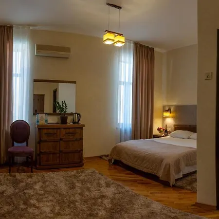 Hotel Hotel Star Mukacheve