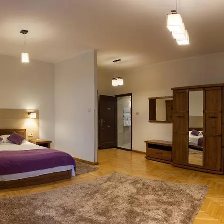 Hotel Star Hotel Mukacheve