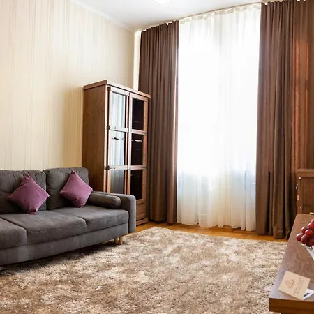 Hotel Star Mukacheve