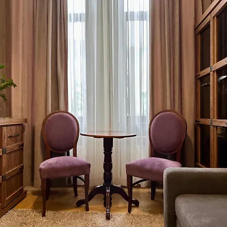 Hotel Star Hotel Mukacheve