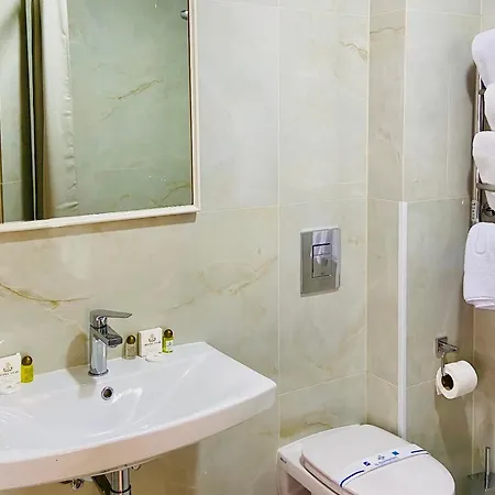 Hotel Star Hotel Mukacheve