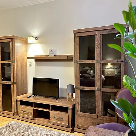 Hotel Hotel Star Mukacheve