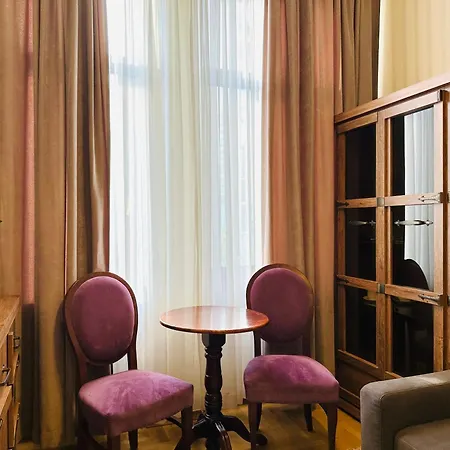 Hotel Star 4* Mukacheve