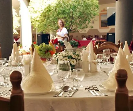 Hotel Star 4* Mukacheve