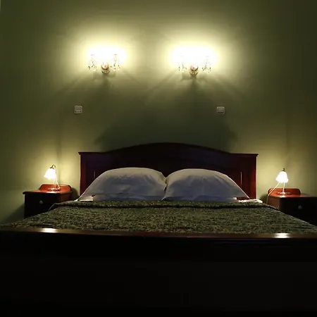 Hotel Star 4* Mukacheve