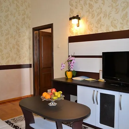 Hotel Star Mukacheve