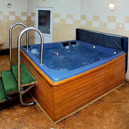 Hotel Star Hotel Mukacheve