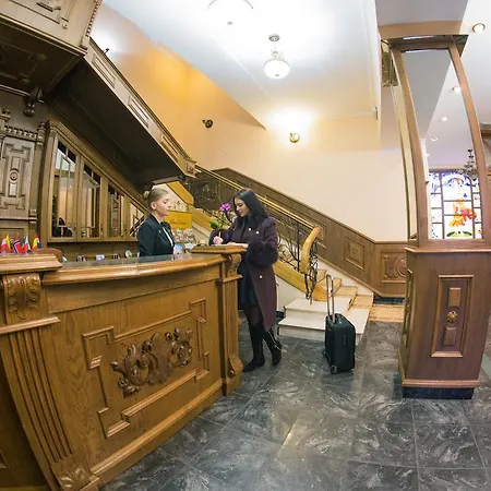 Hotel Star Mukacheve