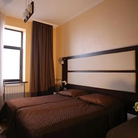 Hotel Hotel Star Mukacheve